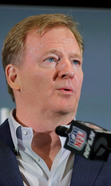 NFL awards 2 new grants in social justice initiative